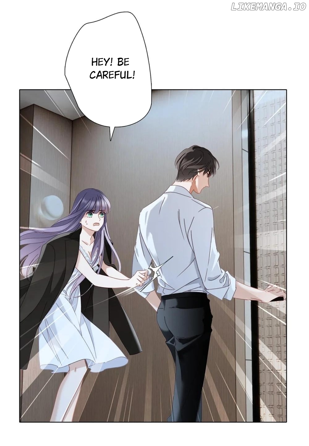 1st Kiss – I Don’t Want To Consider You As Sister Anymore Chapter 75 - 69 - page 39